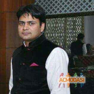 Amit  Pandey photo №52269. Uploaded 30 March 2016