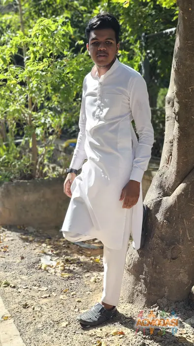 Usman  Pasha photo №124278. Uploaded 11 December 2023