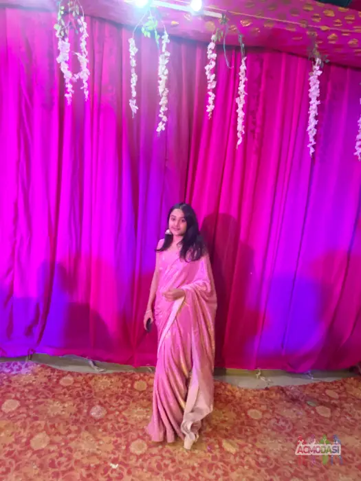 Babita  Goswami photo №127403. Uploaded 24 April 2026