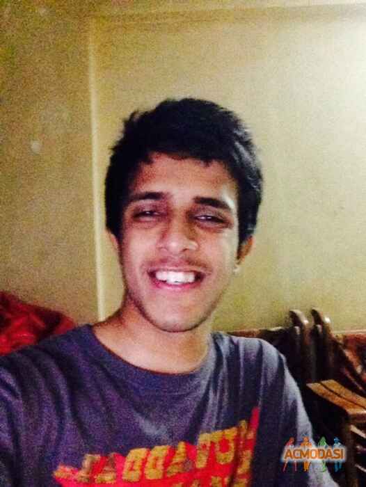 Mandar Rajendra Mangaonkar photo №49128. Uploaded 05 March 2016