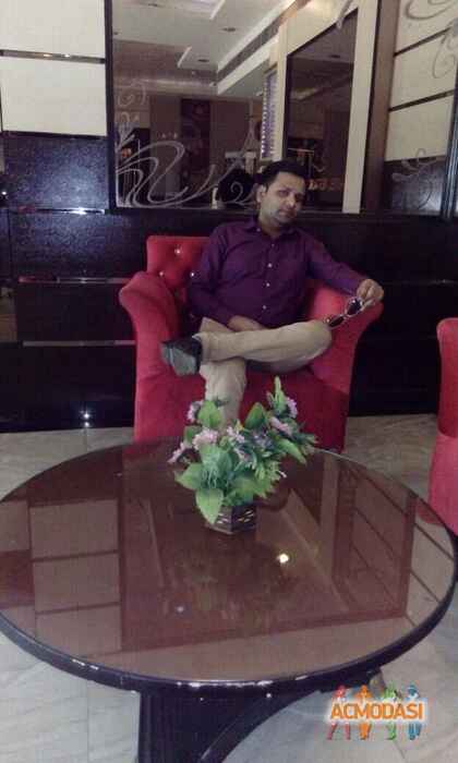 Danish  Khan photo №99877. Uploaded 04 April 2017