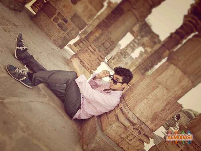 Harshit  Maheshwari photo №34388. Uploaded 14 December 2015