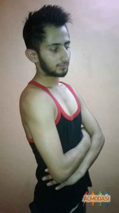 Pankaj  Rajput photo №26586. Uploaded 30 October 2015