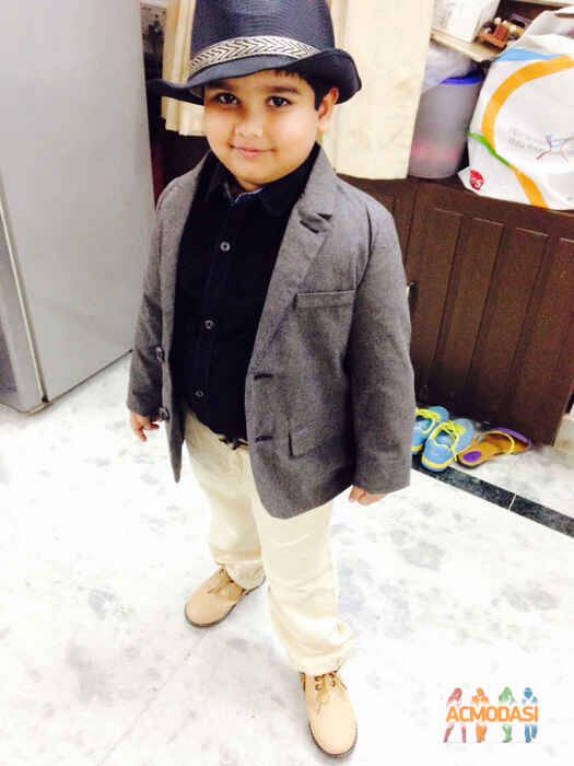 Parth  Dhamija photo №31436. Uploaded 27 November 2015