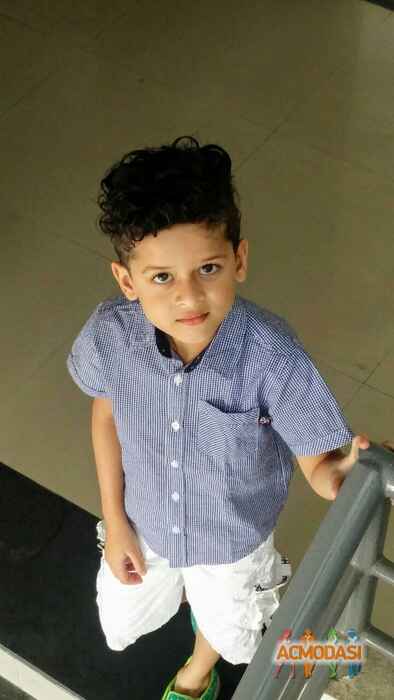 Aarin  Thaokar photo №94868. Uploaded 06 February 2017