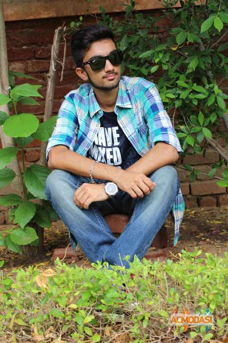 Hemang Kamalkant Rupareliya photo №54529. Uploaded 16 April 2016