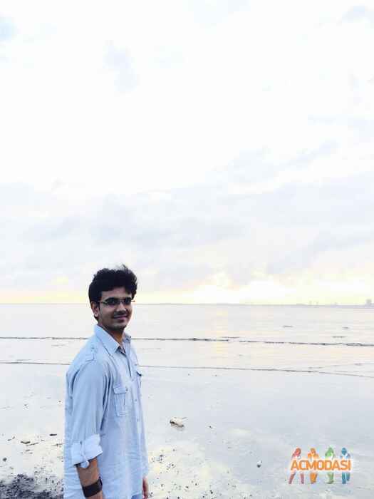 Karan Jayeshkumar Yagnik photo №89427. Uploaded 28 December 2016