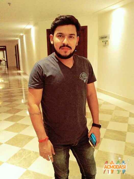 Himanshu  Chaturvedi photo №92609. Uploaded 21 January 2017