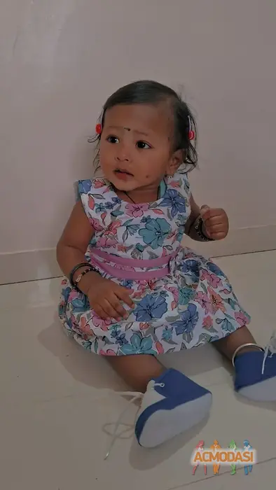 Malhar Akshay Jadhav photo №124448. Uploaded 24 June 2024