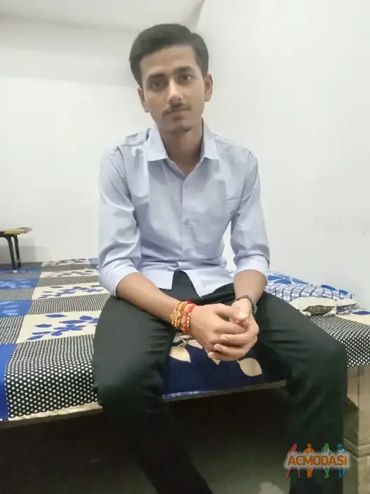 Vaibhav  Singh photo №126431. Uploaded 03 January 2026