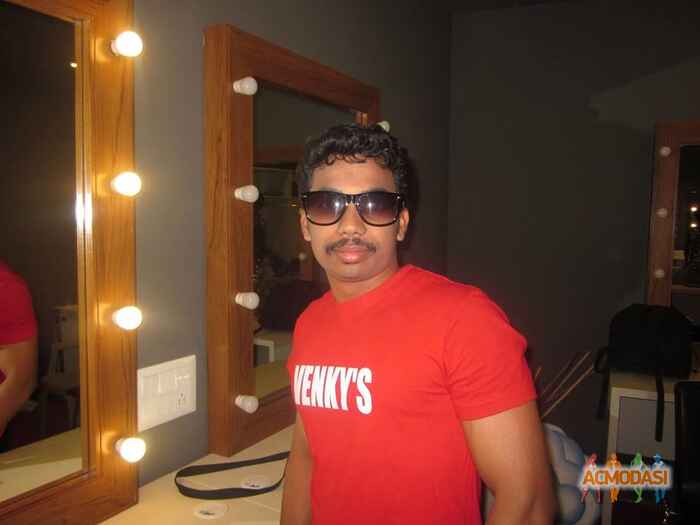 BINU  KRISHNAN photo №47832. Uploaded 24 February 2016