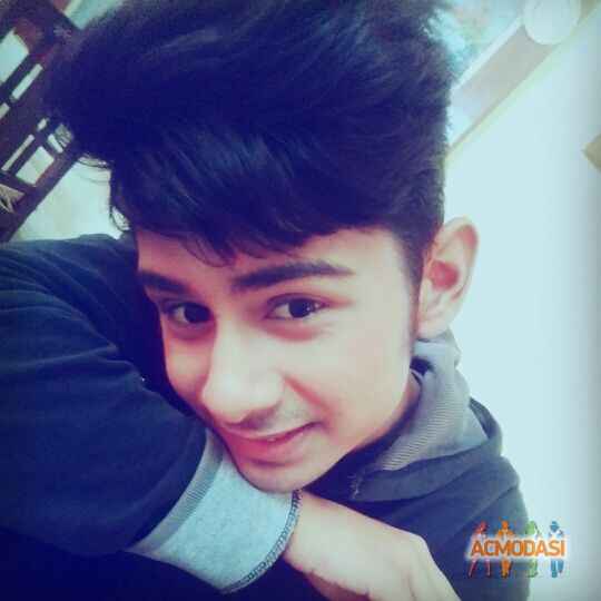 Saurabh  ßargäli photo №96517. Uploaded 21 February 2017