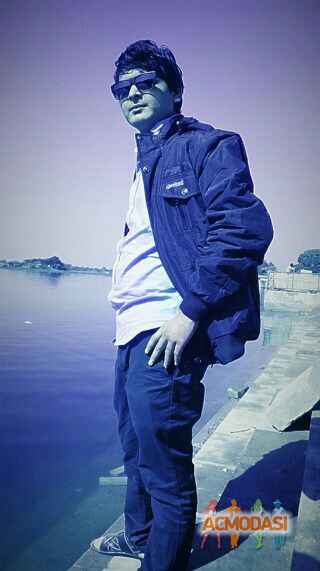 Vipul  Solanki photo №16437. Uploaded 21 August 2015