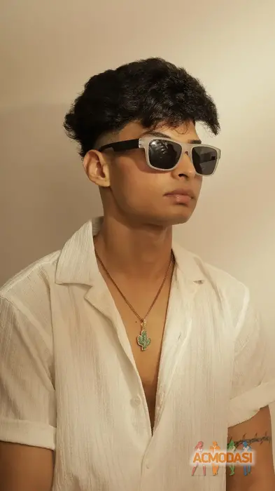Aniruddha  Nikam photo №125075. Uploaded 09 April 2025