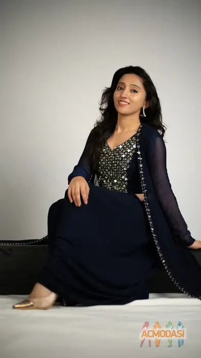 Akanksha   photo №125955. Uploaded 23 October 2025