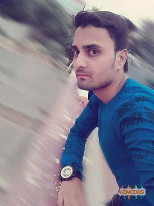 Romaan  Khan photo №41479. Uploaded 18 January 2016