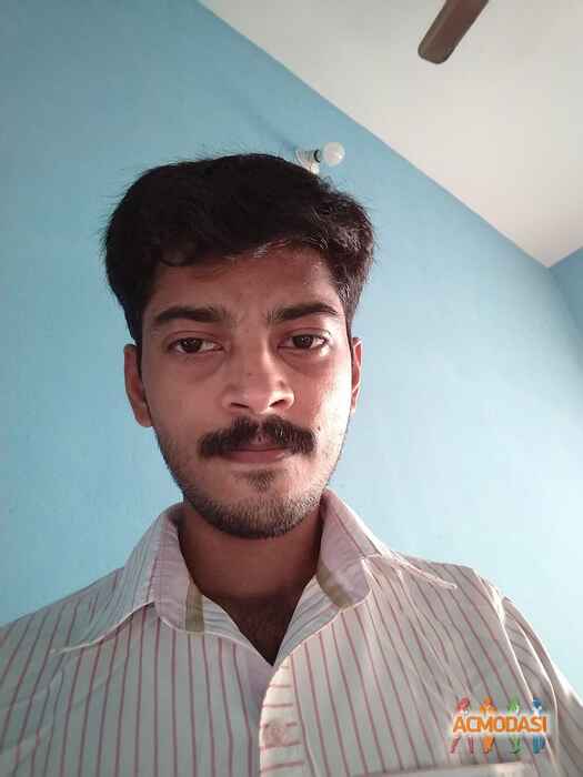 ARAVIND  S photo №117810. Uploaded 03 October 2018