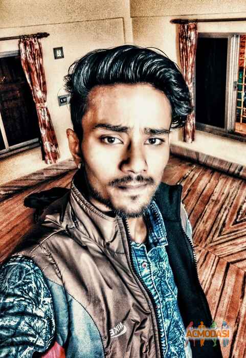 Dip  Bagchi photo №119657. Uploaded 02 April 2019