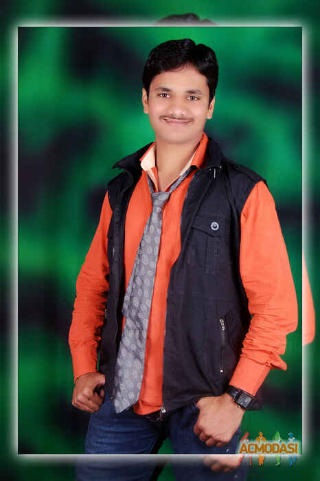 Pradip  Ghorpade photo №29542. Uploaded 17 November 2015