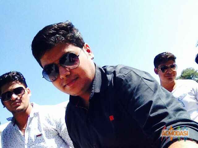 Devendra  Parekh photo №39054. Uploaded 09 January 2016