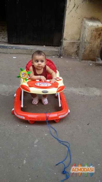Aasfa  Rehmani photo №7541. Uploaded 27 June 2015
