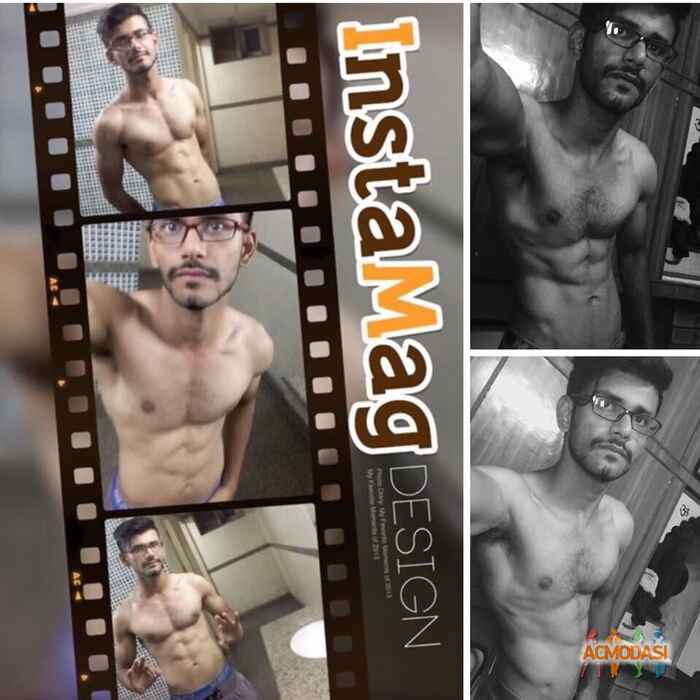 Akshay John Nayyar photo №97579. Uploaded 05 March 2017