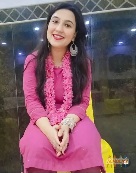 PRIYADARSHINI  SINGH photo №126104. Uploaded 17 November 2025