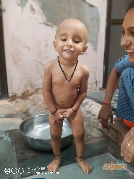 Reyansh  Patel photo №126577. Uploaded 17 January 2026