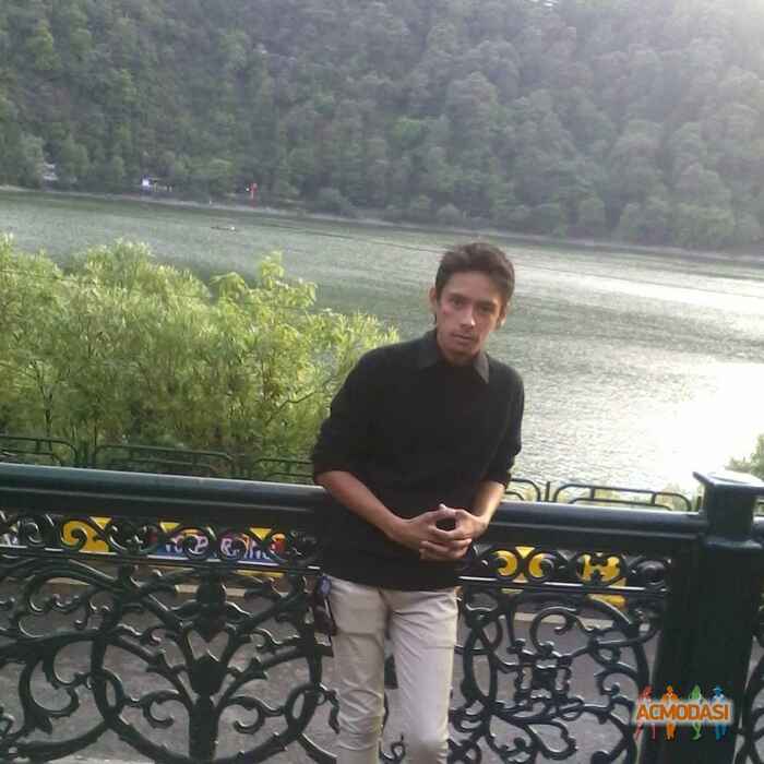 Ravindra  Puri photo №18006. Uploaded 31 August 2015