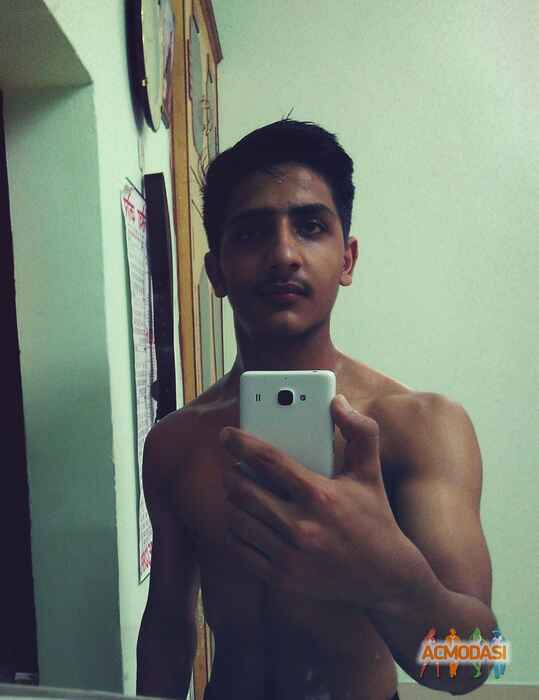 Sagar  Kumar photo №74169. Uploaded 04 September 2016