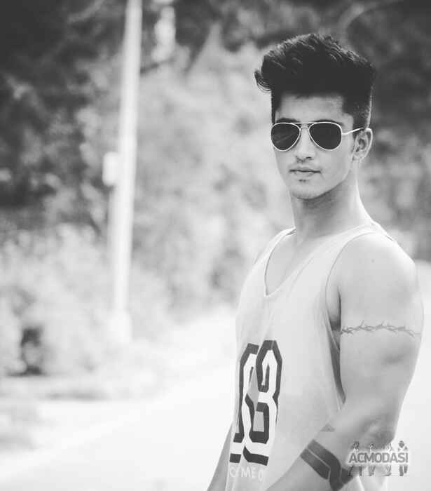 Akshay  Nair photo №81940. Uploaded 30 October 2016