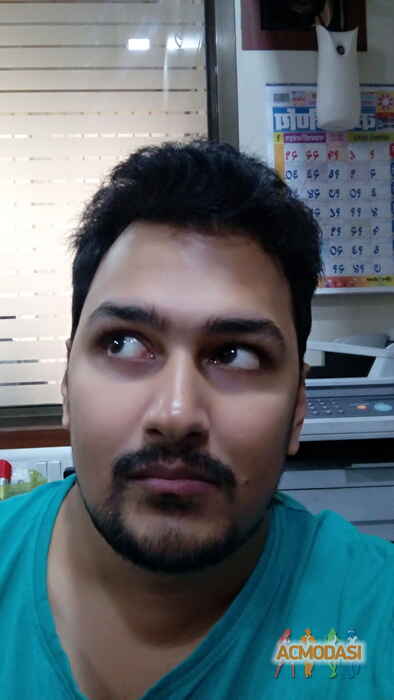 ROHIT PRAHLAD PRASAD photo №92328. Uploaded 18 January 2017