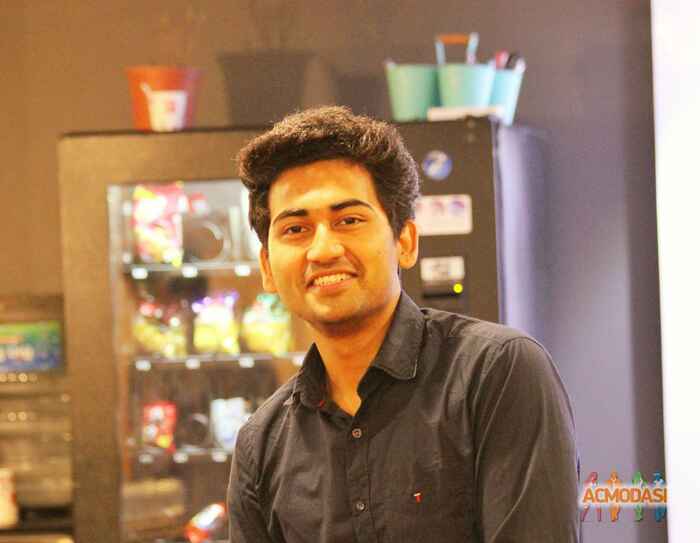 Shubham  Bhandari photo №94668. Uploaded 05 February 2017