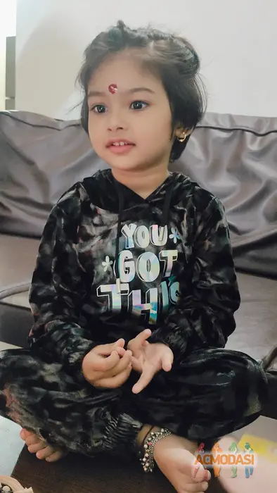 Anavi  Jadhav photo №124255. Загружено 14 November 2023