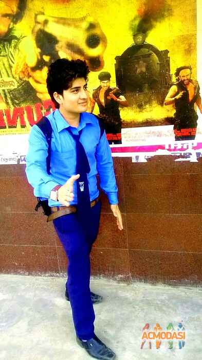 Adil  Pathan photo №37754. Uploaded 03 January 2016