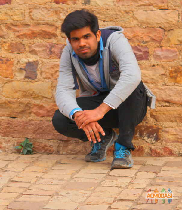 Anurag   photo №91742. Uploaded 14 January 2017