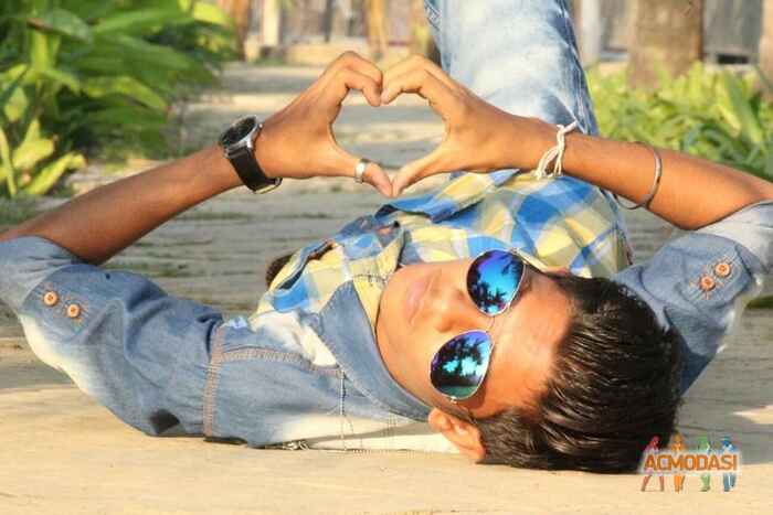 Abhijit Bhagwati sharma photo №70789. Uploaded 12 August 2016