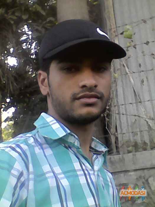 Sachin  Gaykwad photo №95087. Uploaded 07 February 2017