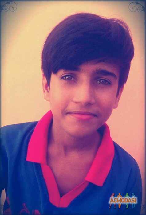 Dhruv  Parmar photo №98938. Uploaded 20 March 2017