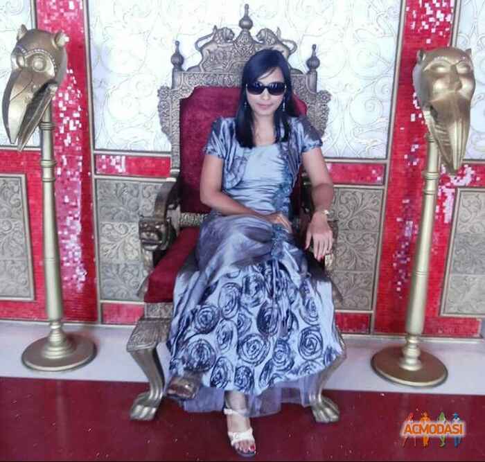 Puja  Prabhakar photo №110257. Uploaded 26 September 2017