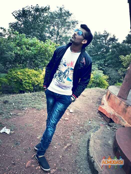 Ashish Ashok Bidkar photo №111196. Uploaded 18 October 2017
