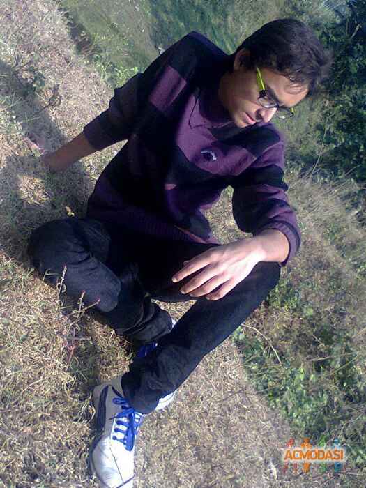 Ramish  Siddiqui photo №40026. Uploaded 12 January 2016