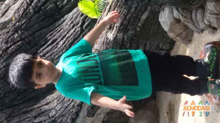 Lavith  Chaturvedi photo №19564. Uploaded 09 September 2015