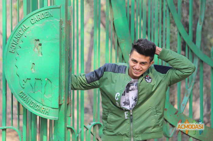 Saket  MAlhotra photo №52985. Uploaded 04 April 2016