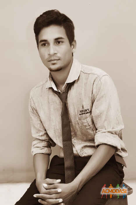 Prashant Waman Bawanwade photo №71734. Uploaded 18 August 2016
