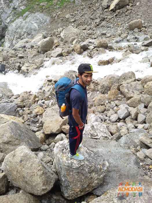 Atul  Sharma photo №72774. Uploaded 26 August 2016
