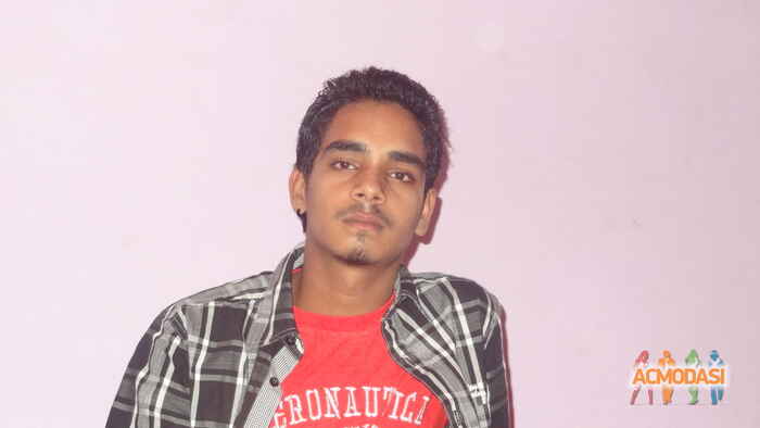 Arpit  Mishra photo №9647. Uploaded 10 July 2015