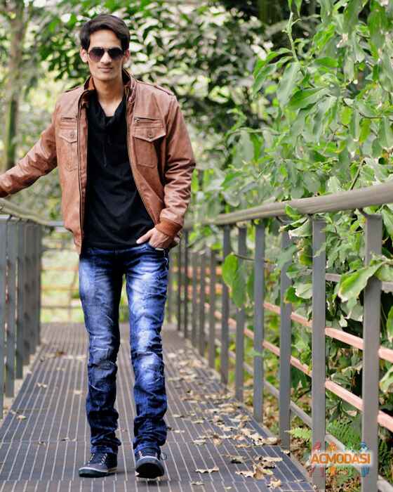 Jeet Baliram Rakh photo №95369. Uploaded 10 February 2017