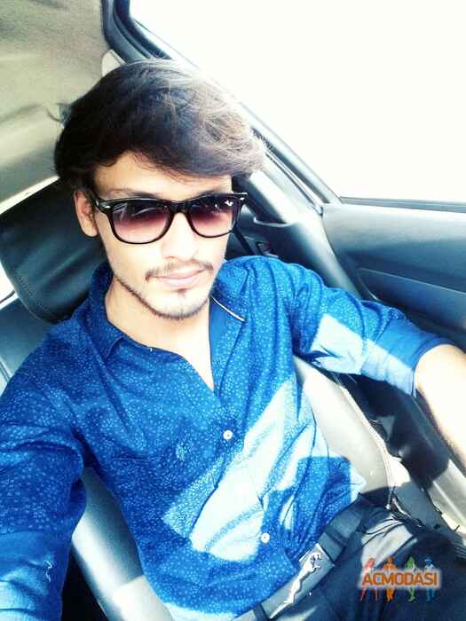 Shashank   photo №101900. Uploaded 23 April 2017
