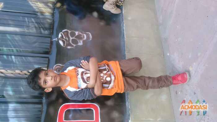 Aayan Kumar Vincent photo №43425. Uploaded 27 January 2016